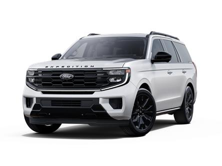 2025 Ford Expedition Platinum (Stk: BS337) in Kamloops - Image 1 of 7