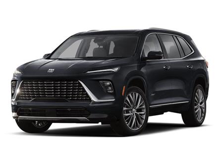 2025 Buick Enclave Avenir (Stk: 248271) in New Glasgow - Image 1 of 2