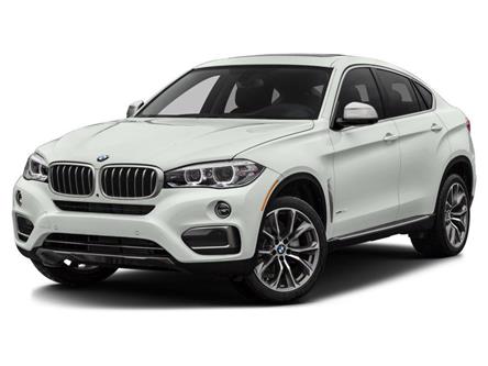 2016 BMW X6 xDrive35i (Stk: T7007A) in Niagara Falls - Image 1 of 10