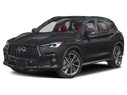 2025 Infiniti QX50 Sport (Stk: K1216) in Thornhill - Image 1 of 12