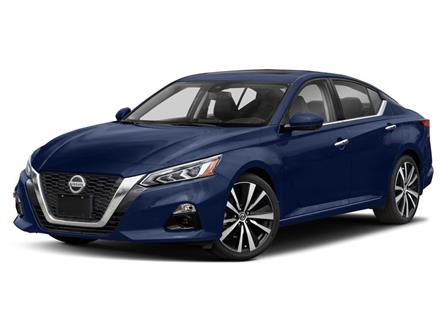2019 Nissan Altima 2.5 Platinum (Stk: XN6384A) in Thornhill - Image 1 of 11