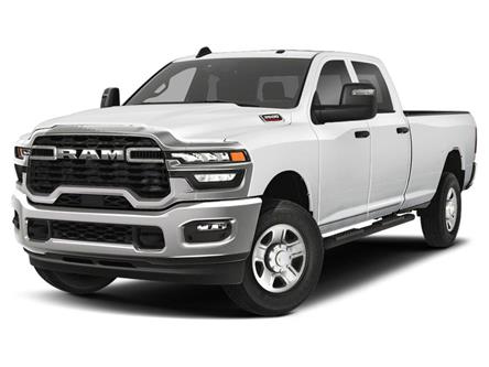 2025 RAM 3500 Tradesman (Stk: S161) in Leduc - Image 1 of 3