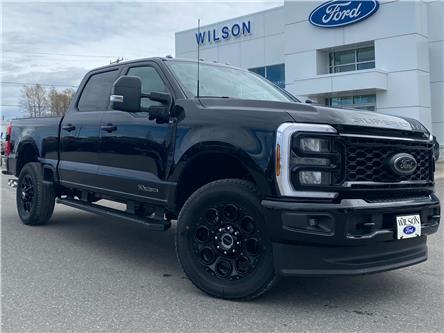 2025 Ford F-250  (Stk: 2025-76) in New Liskeard - Image 1 of 16