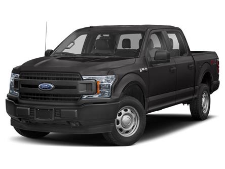 2018 Ford F-150  (Stk: 24190A) in La Malbaie - Image 1 of 3