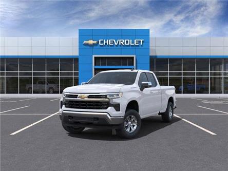2025 Chevrolet Silverado 1500 LT (Stk: 170625) in London - Image 1 of 6