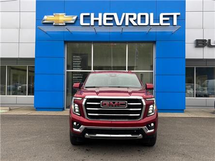 2025 GMC Yukon Elevation (Stk: 25172) in Campbellton - Image 1 of 25