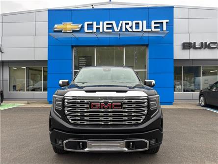 2025 GMC Sierra 1500 Denali (Stk: 25238) in Campbellton - Image 1 of 15