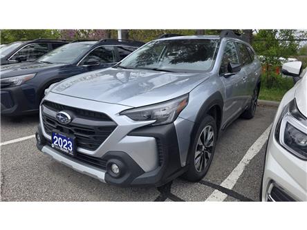 2023 Subaru Outback Limited (Stk: LP1189) in RICHMOND HILL - Image 1 of 9