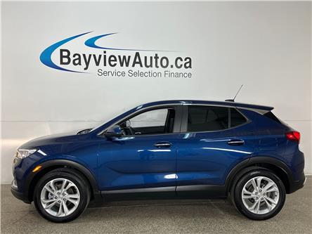 2023 Buick Encore GX Preferred (Stk: 42456J) in Belleville - Image 1 of 25