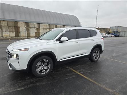 2023 Hyundai Santa Fe Preferred (Stk: 2804A) in Sarnia - Image 1 of 12