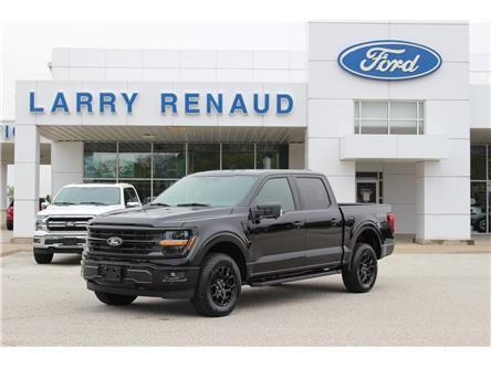 2025 Ford F-150 XLT (Stk: LT2520) in Harrow - Image 1 of 19 2025 Ford F-150 XLT (Stk: LT2520) in Harrow - Image 1 of 19