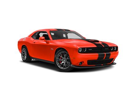 2016 Dodge Challenger SRT 392 (Stk: 15274U) in Red Deer - Image 1 of 2