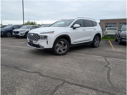 2023 Hyundai Santa Fe Preferred w/Trend Package (Stk: 13645A) in Smiths Falls - Image 1 of 4