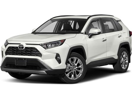 2019 Toyota RAV4  (Stk: 15104749A) in Richmond Hill - Image 1 of 2