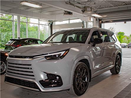2025 Lexus TX 500h Base (Stk: 6758) in Kingston - Image 1 of 19