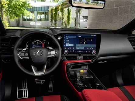 2022 Lexus NX 350  (Stk: 15104776A) in Richmond Hill - Image 1 of 2