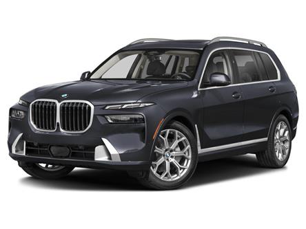 2026 BMW X7 xDrive40i (Stk: 7338) in Kitchener - Image 1 of 12
