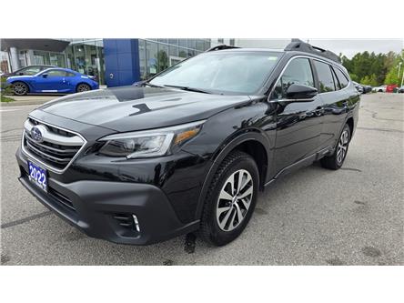 2022 Subaru Outback Touring (Stk: LP1185) in RICHMOND HILL - Image 1 of 31