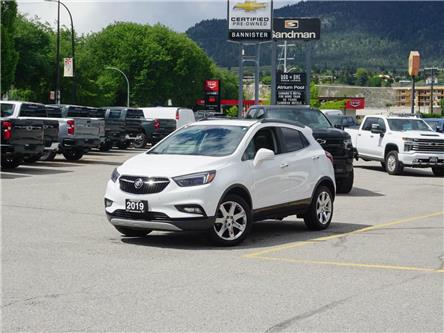 2019 Buick Encore Essence (Stk: 58N25625A) in Penticton - Image 1 of 4