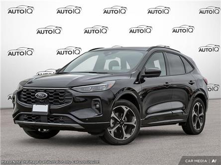 2025 Ford Escape ST-Line Elite (Stk: 25ES883) in St. Catharines - Image 1 of 24