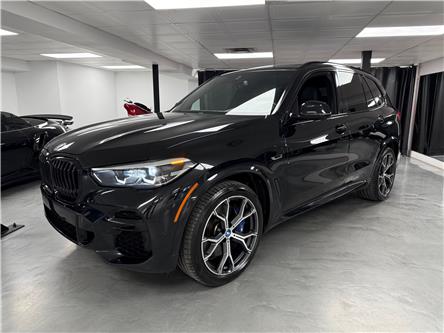 2022 BMW X5 PHEV xDrive45e (Stk: A8980) in Saint-Eustache - Image 1 of 31