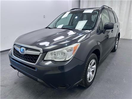 2014 Subaru Forester 2.5i (Stk: 15514) in Lethbridge - Image 1 of 16