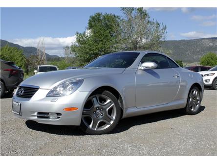 2006 Lexus SC 430 Base (Stk: 5925PK130) in Penticton - Image 1 of 7