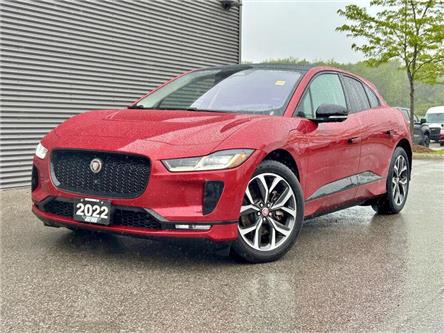 2022 Jaguar I-PACE HSE (Stk: U10909) in London - Image 1 of 29