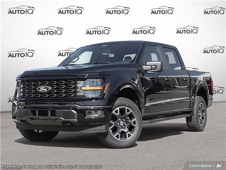 2025 Ford F-150 STX (Stk: FH193) in Sault Ste. Marie - Image 1 of 21