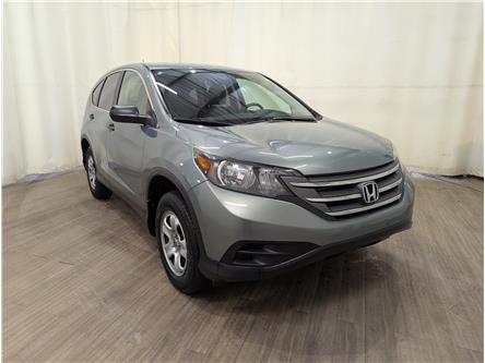 2012 Honda CR-V LX (Stk: 25051220) in Calgary - Image 1 of 24