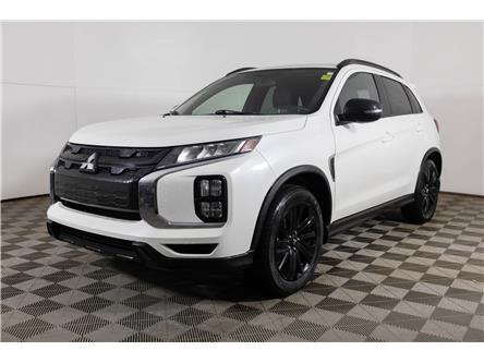 2021 Mitsubishi RVR SE (Stk: X3086B) in London - Image 1 of 9