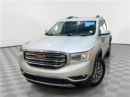 2019 GMC Acadia SLE-2 (Stk: 10475AT) in Meadow Lake - Image 1 of 14