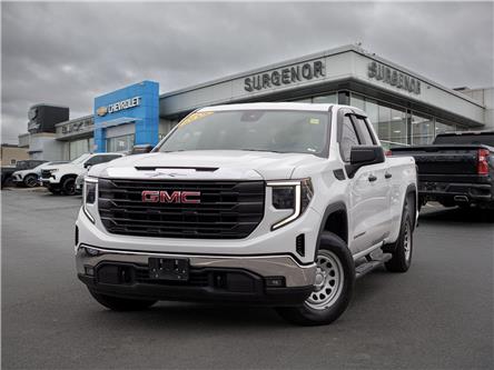2023 GMC Sierra 1500 Pro (Stk: R26939A) in Ottawa - Image 1 of 18