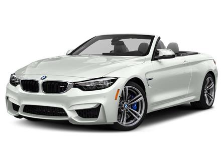 2018 BMW M4 Base (Stk: D22205P) in Brampton - Image 1 of 11