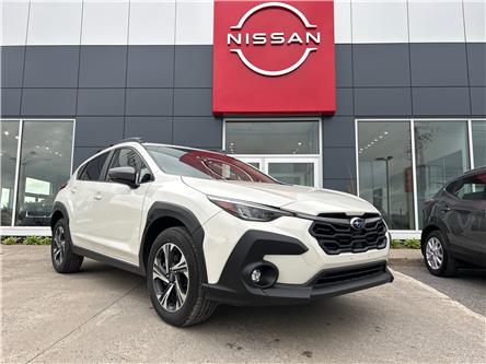 2024 Subaru Crosstrek Touring (Stk: NH-1210) in Gatineau - Image 1 of 18