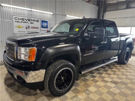 2012 GMC Sierra 1500 SLE (Stk: 25230B) in Melfort - Image 1 of 13