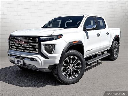 2025 GMC Canyon Denali (Stk: T25071) in Sundridge - Image 1 of 30