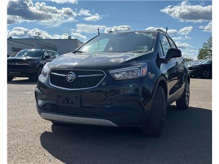 2021 Buick Encore Preferred (Stk: 405360AA) in Dawson Creek - Image 1 of 9
