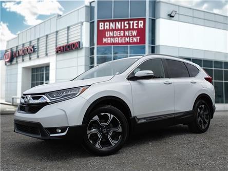2019 Honda CR-V Touring (Stk: 5926E902B) in Penticton - Image 1 of 23