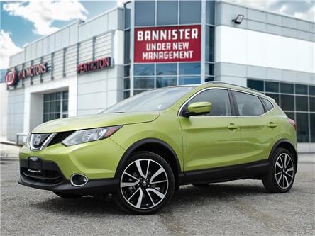2019 Nissan Qashqai S (Stk: 5925SE47A) in Penticton - Image 1 of 24