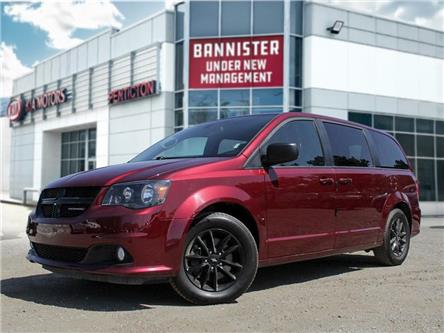 2019 Dodge Grand Caravan CVP/SXT (Stk: 5925PK94) in Penticton - Image 1 of 25