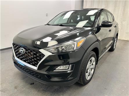 2021 Hyundai Tucson ESSENTIAL (Stk: 15305) in Lethbridge - Image 1 of 19