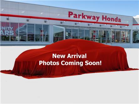 2016 Subaru Crosstrek Touring Package (Stk: 2312521A) in North York - Image 1 of 2