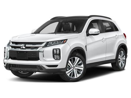 2024 Mitsubishi RVR GT (Stk: 25-198A) in Fredericton - Image 1 of 11