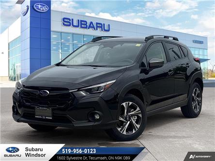 2025 Subaru Crosstrek Touring (Stk: 165279) in Tecumseh - Image 1 of 25