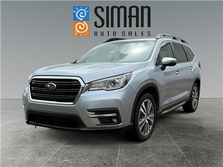 2019 Subaru Ascent Premier (Stk: P3126) in Regina - Image 1 of 26