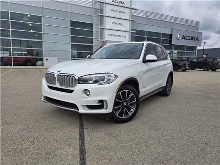 2018 BMW X5 xDrive35i (Stk: T0258A) in Saskatoon - Image 1 of 24