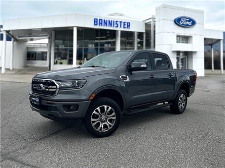 2021 Ford Ranger XLT (Stk: 57F12038A) in Penticton - Image 1 of 20