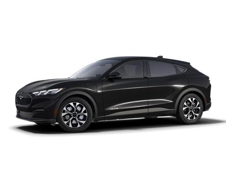 2025 Ford Mustang Mach-E Select (Stk: 25074) in La Malbaie - Image 1 of 7