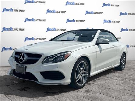2014 Mercedes-Benz E-Class Base (Stk: P2970) in London - Image 1 of 25